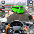 Bus Simulator Bus Games 3D