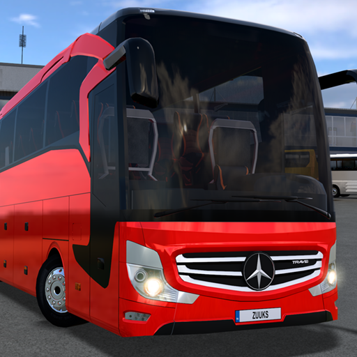 Bus Simulator City Ride v2.1.9 APK MOD (Paid for free) for Android