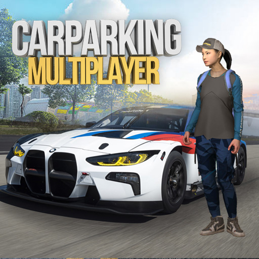 Car Parking Multiplayer v4.8.20.2 APK MOD (Unlimited Money, Menu, Unlocked)