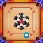 Carrom Friends Carrom Friends