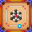 Carrom Friends Carrom Friends