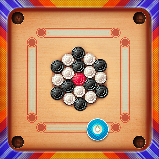 Carrom Friends v1.0.35 APK MOD (Unlimited Money)