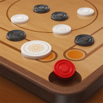 Carrom Pool