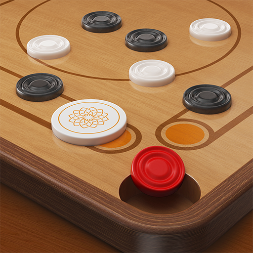 Carrom Pool v15.8.0 APK MOD (Unlimited Coins, Aim, Unlock)