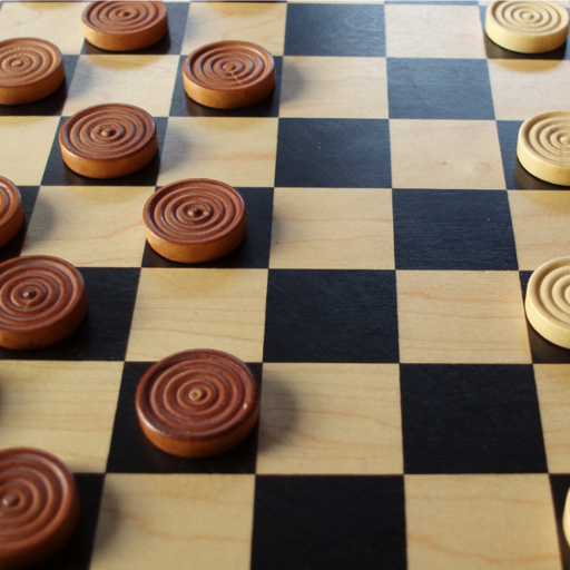 Checkers v4.4.8 APK MOD (Unlimited Money)