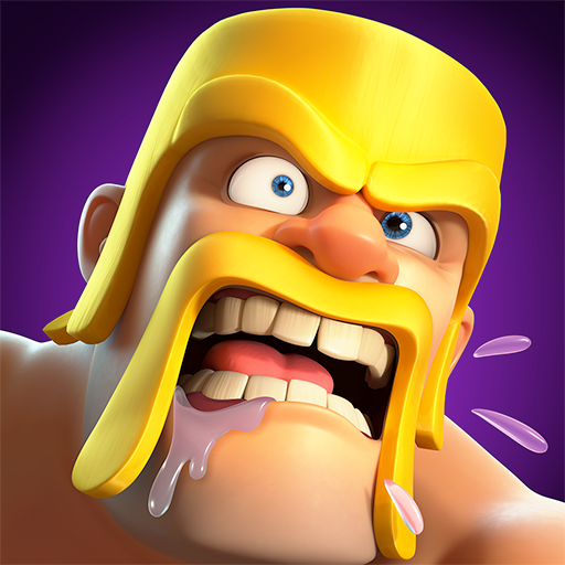 Clash of Clans v16.386.14 APK MOD (Unlimited Money, Resources)