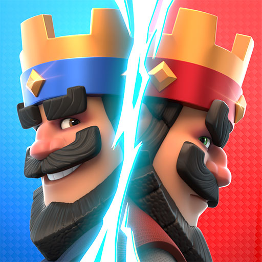 Clash Royale v70288030 APK MOD (Unlimited Resources)