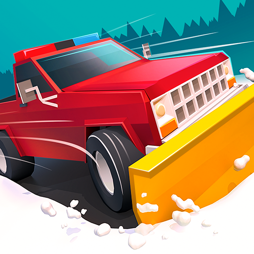 Clean Road v1.6.52 APK MOD (Unlimited Money, AD-Free)