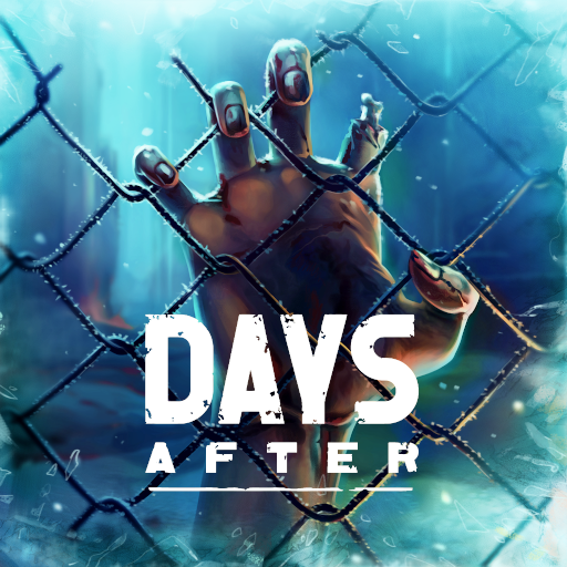 Days After v11.5.2 APK MOD (Free Craft, Immortality, Dumb Enemy, Fast Travel)