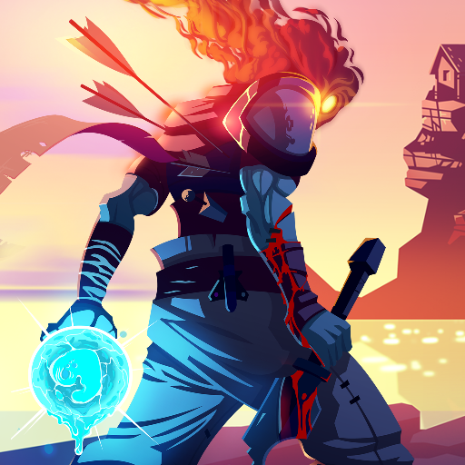 Dead Cells v3.3.15 APK MOD (Menu, Unlocked DLC, Money)