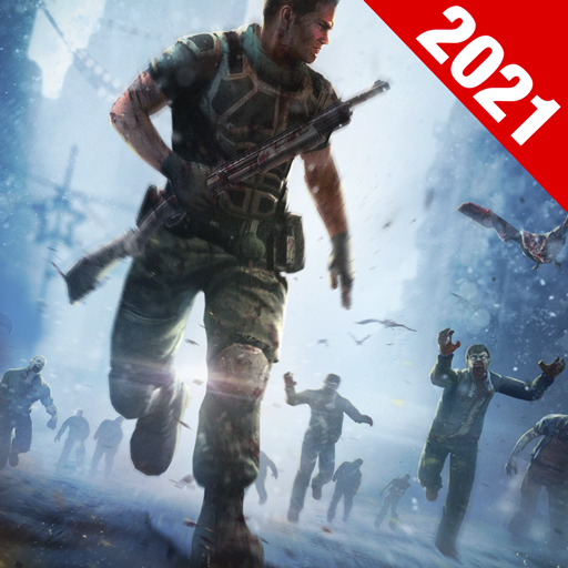 DEAD TARGET v4.136.0 APK MOD (Unlimited Money, Mega Menu)