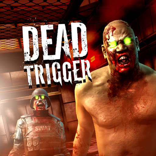 Dead Trigger v2.1.6 APK MOD + OBB (Free Shopping, Mega Menu)