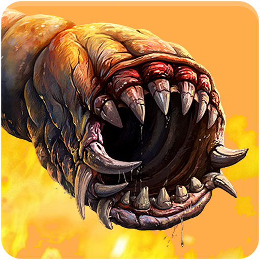 Death Worm v2.0.076 APK MOD (Unlimited Coins)