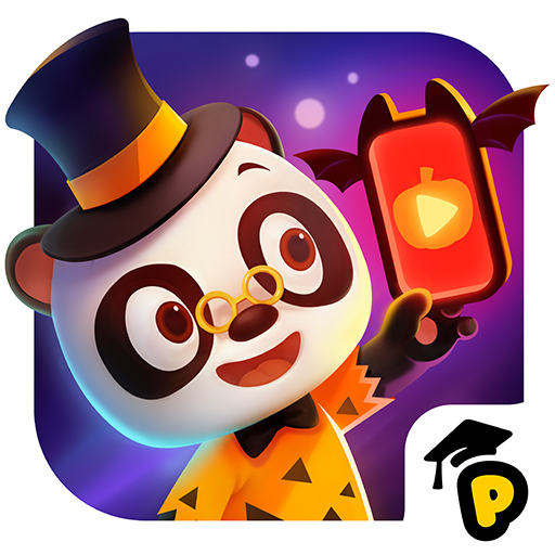 Dr. Panda Town v24.3.32 APK MOD + OBB (Unlocked All Content)