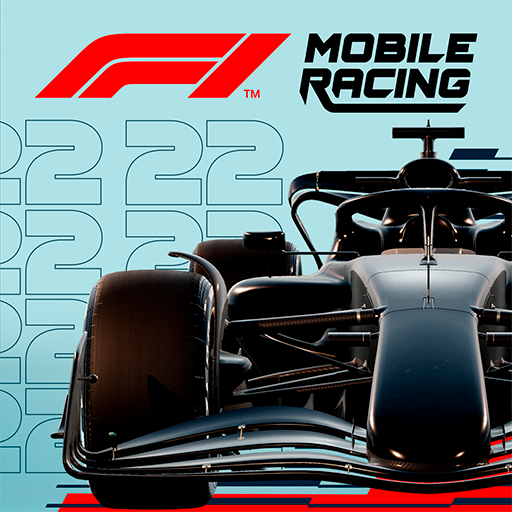 F1 Mobile Racing v5.4.11 APK MOD (Latest)