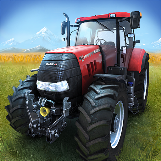 Farming Simulator 14 v1.4.8 APK MOD (Unlimited Money)