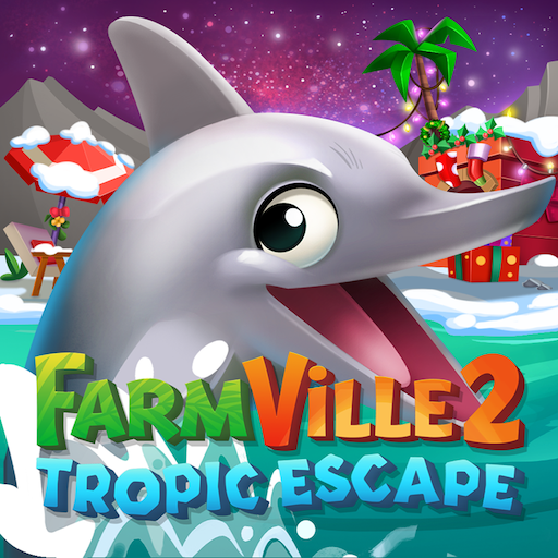 FarmVille 2: Tropic Escape v1.182.1499 APK MOD (Free Shopping)