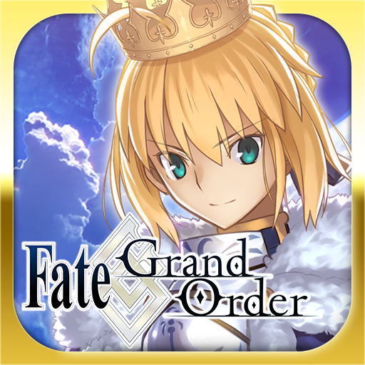 Fate/Grand Order v2.95.2 APK MOD (Menu/Damage, Easy Win)