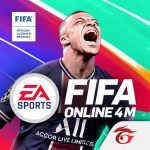 FC Online M by EA SPORTS™