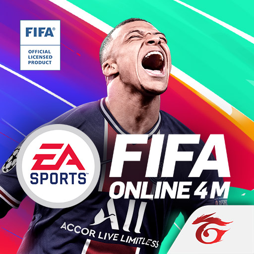 FC Online M by EA SPORTS™ v1.2406.0002 APK MOD (Unlimited Money)