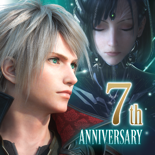 Final Fantasy Brave Exvius v9.9.0 APK MOD (Latest)