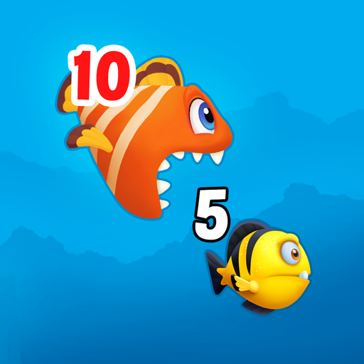 Fishdom v8.2.3.0 APK MOD (Unlimited Coins)