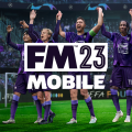 Football Manager 2022 Mobile