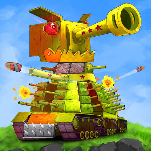 Gerand – bent barrels v1.66 APK MOD (Unlimited Money, Diamond)