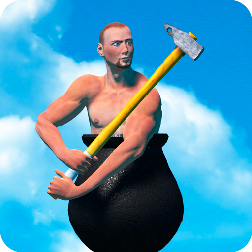 Getting Over It with Bennett Foddy v1.9.8 APK MOD (Menu Mode)