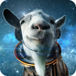 Goat Simulator Waste of Space