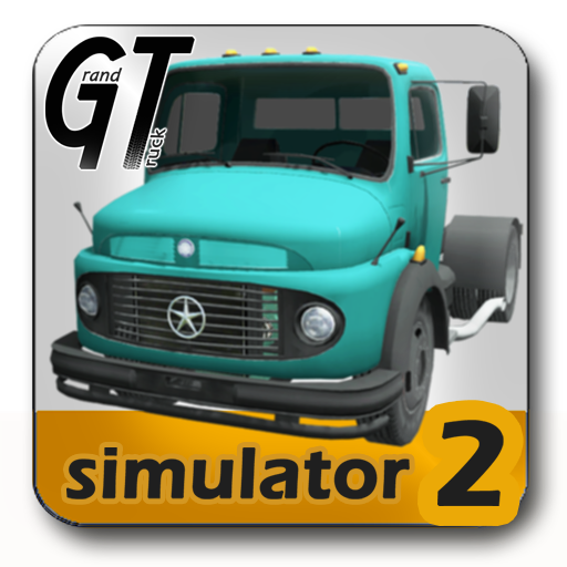 Grand Truck Simulator 2 v1.0.34f3 APK MOD + OBB (Unlimited Money)