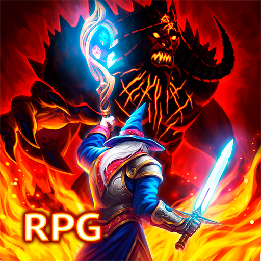 Guild of Heroes v1.167.4 APK MOD (Menu/Damage, No CD)