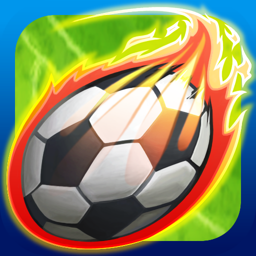 Head Soccer v6.20 APK MOD (Unlimited Money)