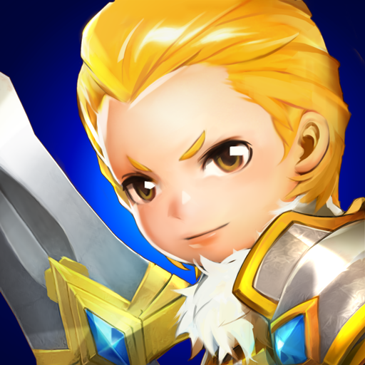 Hello Hero RPG v37.0.53 APK MOD (Always Your Turn)