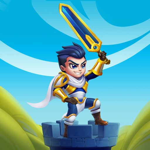 Hero Wars – Fantasy Battles v1.208.000 APK MOD (Unlimited Money)