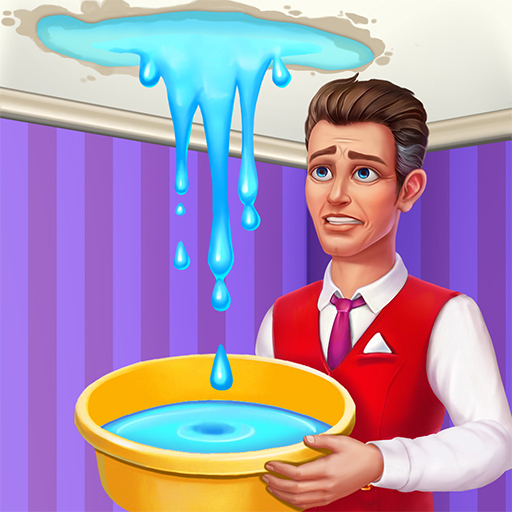 Hidden Hotel: Miami Mystery v1.1.107 APK MOD (Unlimited Money)