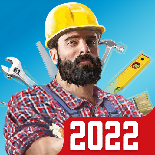 House Flipper v1.412 APK MOD (Unlimited Money/Unlocked)