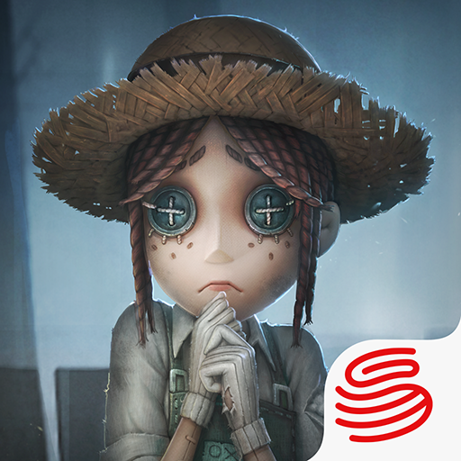 Identity V v1.0.1735882 APK MOD + OBB (Full Game)