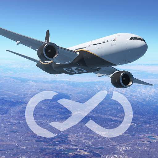 Infinite Flight Simulator v24.2.2 APK MOD (Patched, All Unlocked)