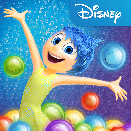 Inside Out Thought Bubbles v2.4 APK MOD (Unlimited Money)