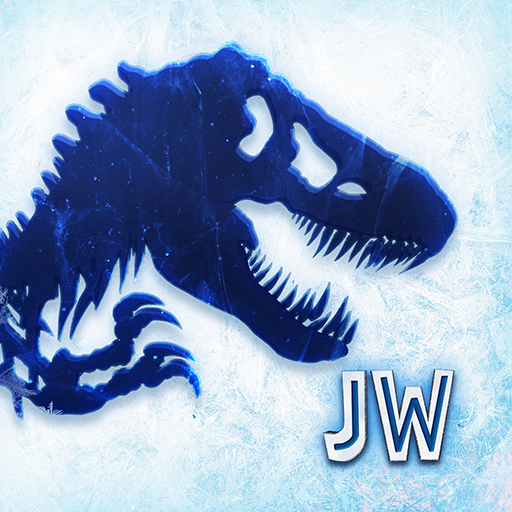 Jurassic World: The Game v1.75.7 APK MOD (Free Shopping)