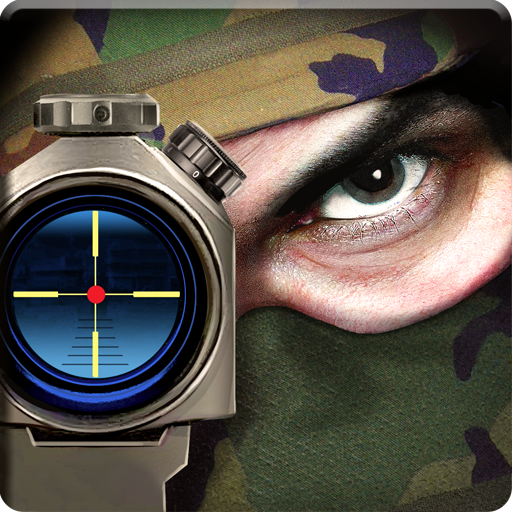 Kill Shot Bravo v12.5 APK MOD (Unlimited Ammo)