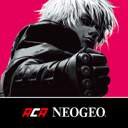 KOF 2002 ACA NEOGEO v1.1.2 APK MOD (Full Game)