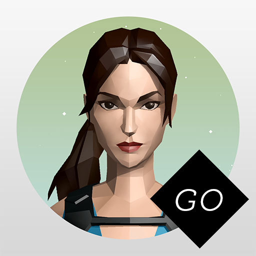 Lara Croft GO v2.1.276852 APK MOD (Unlocked Hints)