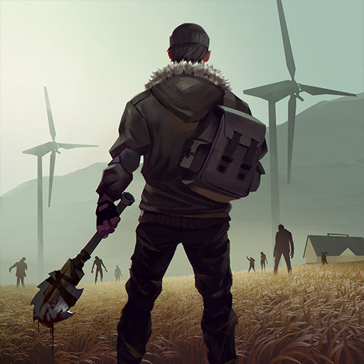 Last Day on Earth v1.26.0 APK MOD + OBB (Mega Menu, Many Features)