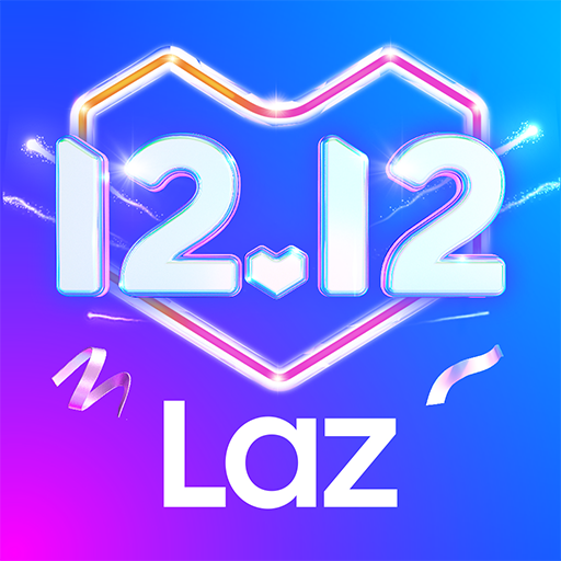 Lazada v7.60.0 APK MOD (Unlimited Money)