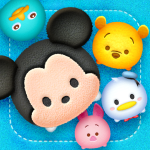 LINE Disney Tsum Tsum