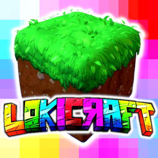 LokiCraft vLokicraft.1.52 APK MOD (All Unlocked)