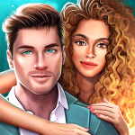 Love Story Romance Games