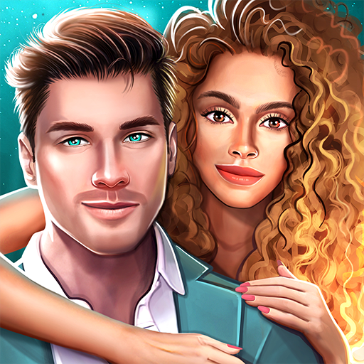 Love Story Romance Games v2.4.0 APK MOD (Unlimited Diamonds/Tickets)